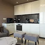 Appartement Vue Tour Eiffel